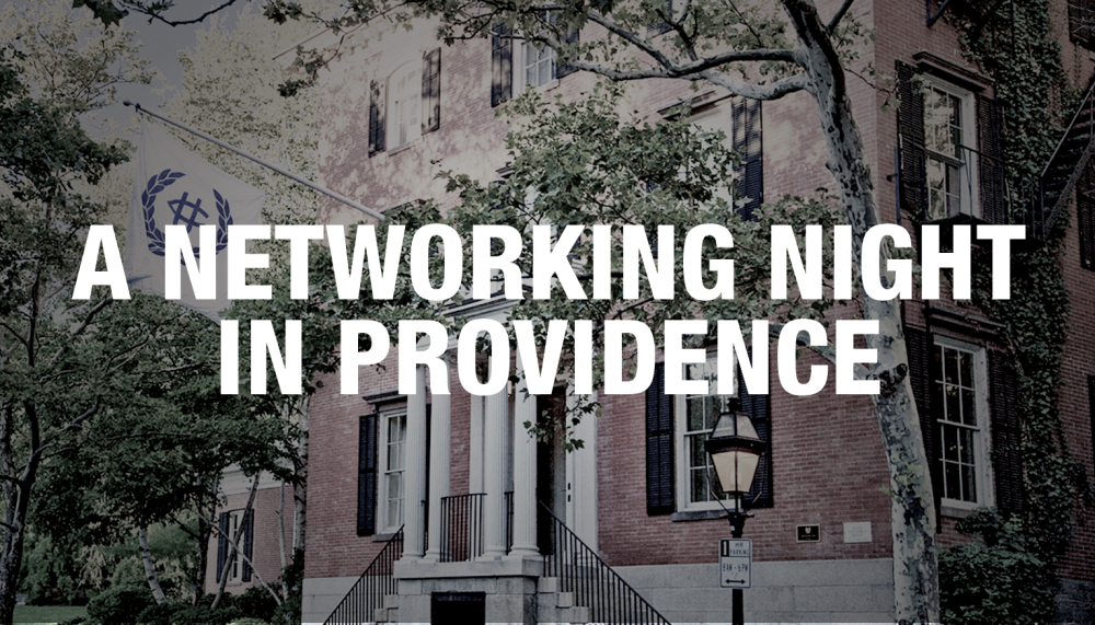ACG Boston: A Networking Night in Providence - Investment Trends in the Health Food Industry ACG Boston: A Networking Night in Providence - Investment Trends in the Health Food Industry
