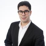 Rob Hong