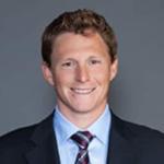Brent's Headshot