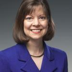 Gina France Headshot
