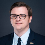 Andrew Rush | President & COO, Redwire
