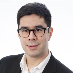 Rob Hong, Co-Founder & CEO, Sapling Financial Consultants