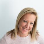 Karin Kovacic Headshot