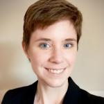 Rebecca Springer Headshot