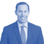 Jim Levitas Headshot