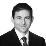 Ben Brandes, Grant Thornton Ben Brandes, Grant Thornton