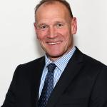 Bernie Waldron
