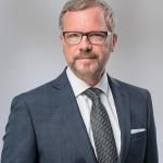 Brad Wall