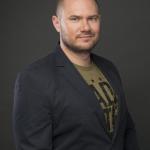 Daniel Alarik Daniel Alarik