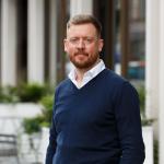 Dave Sherrington