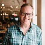Dave McLaughlin, WeWork Dave McLaughlin, WeWork