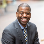 Dr. Marvin Washington