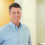 Erik Dykema, Lineage Capital Erik Dykema, Lineage Capital