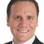 Principal John McKernan