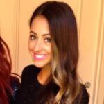 Lauren Roumayah