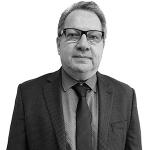 Malcolm Silberman, Grant Thornton Malcolm Silberman, Grant Thornton