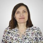 Silvia Wilburn