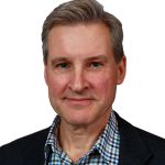 Stuart Patterson