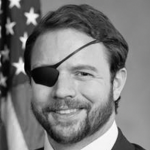 Dan Crewshaw Dan Crenshaw
