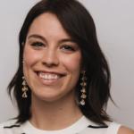 Emily Pritchard 2019