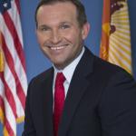Mayor Curry