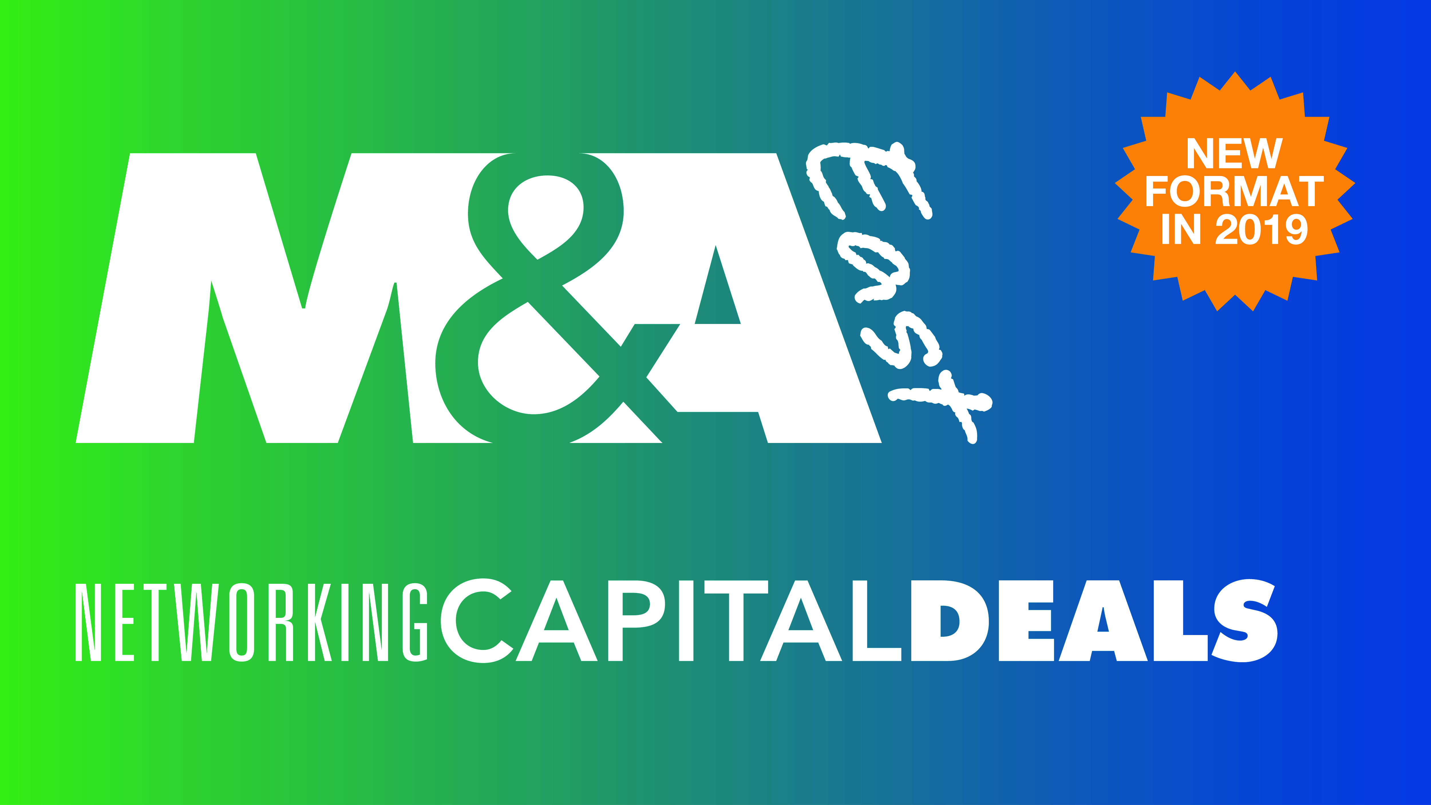 M&A East 2019 M&A East 2019